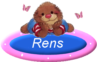 Rens namen bilder