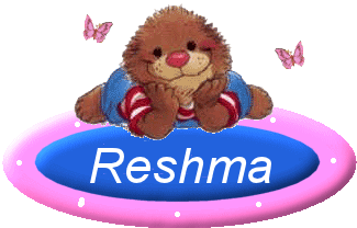 Reshma namen bilder