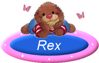 Rex namen bilder
