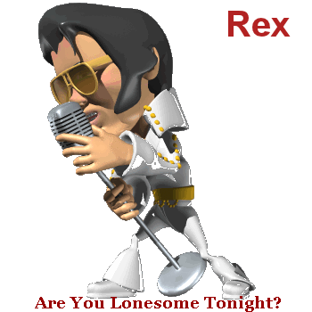 Rex namen bilder