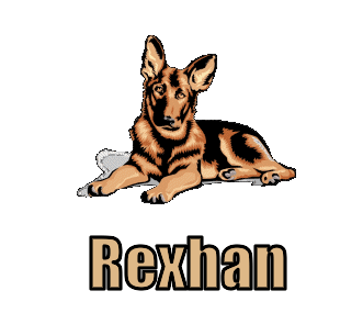 Rexhan namen bilder