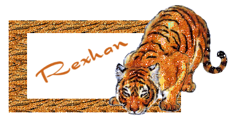 Rexhan namen bilder