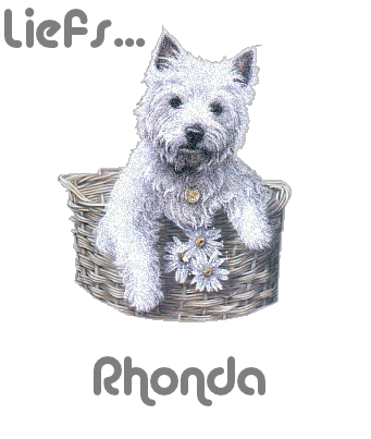 Rhonda namen bilder
