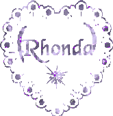 Rhonda