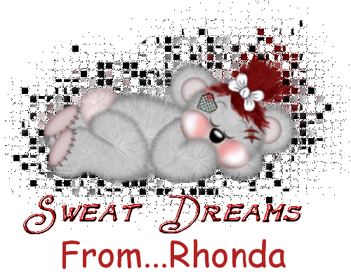 Rhonda namen bilder