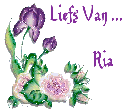 Ria namen bilder