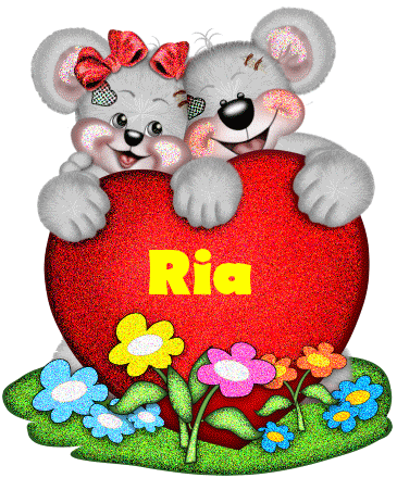 Ria namen bilder
