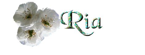 Ria namen bilder
