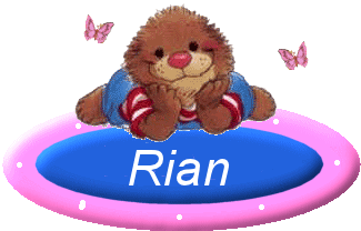 Rian namen bilder