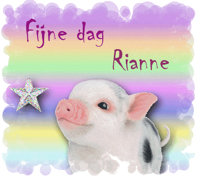 Rianne namen bilder
