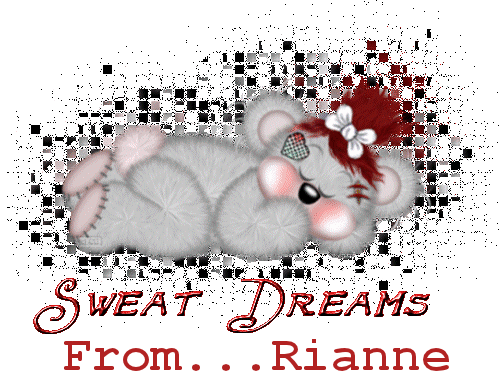 Rianne namen bilder