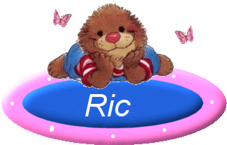 Ric namen bilder