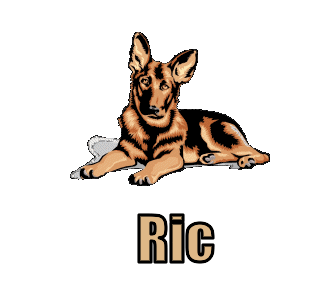 Ric namen bilder