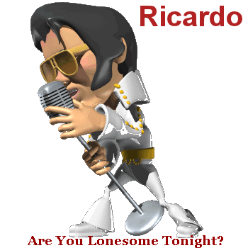Ricardo namen bilder
