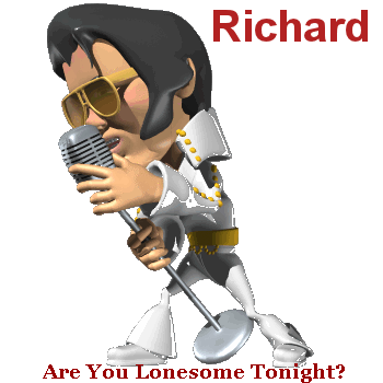 Richard namen bilder
