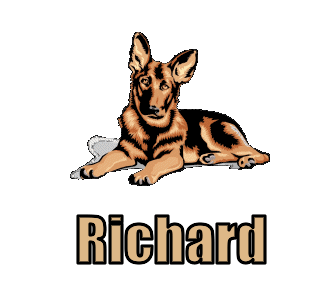 Richard namen bilder