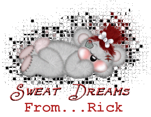 Rick namen bilder