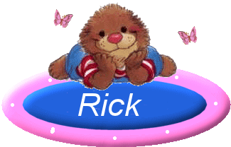 Rick namen bilder