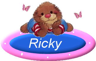 Ricky