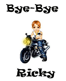 Ricky namen bilder
