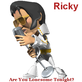 Ricky namen bilder