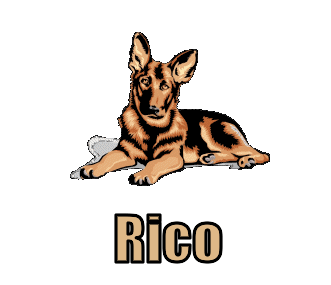 Rico namen bilder