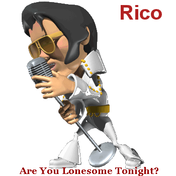 Rico namen bilder