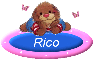 Rico namen bilder