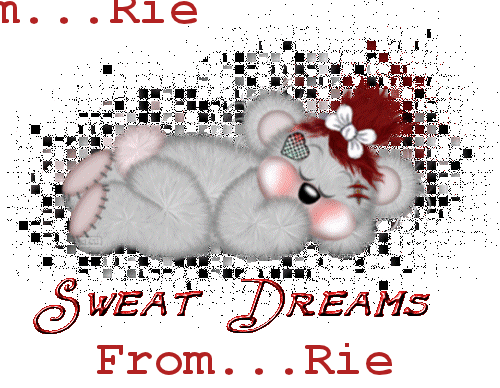 Rie namen bilder