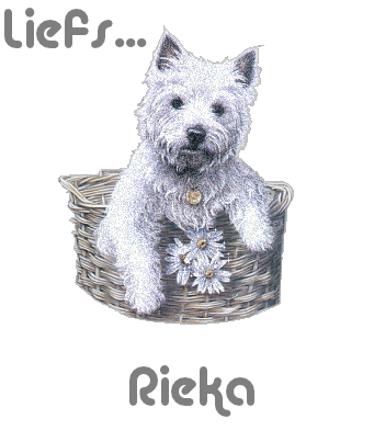 Rieka namen bilder