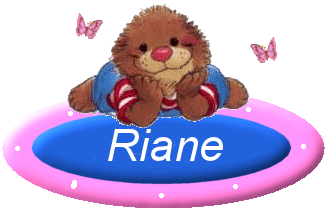 Rieka namen bilder
