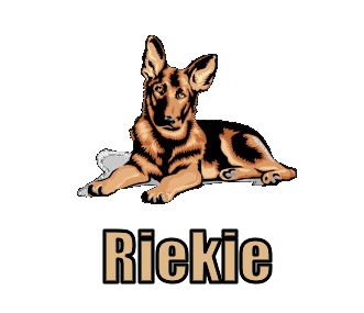 Riekie namen bilder
