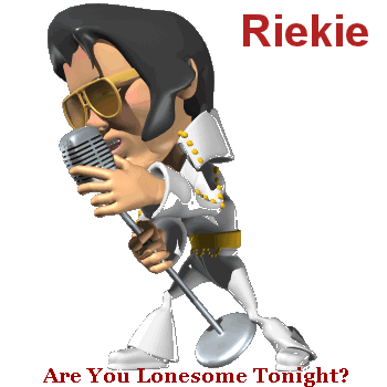 Riekie namen bilder