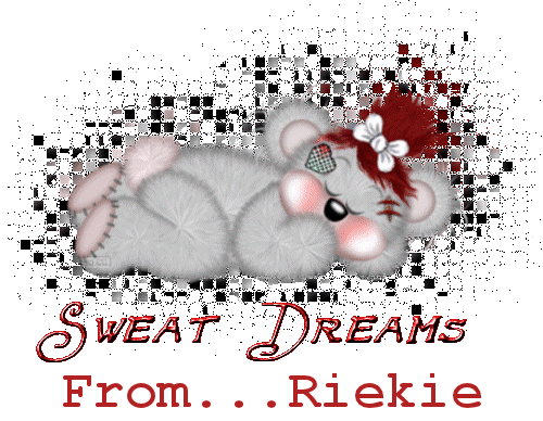 Riekie namen bilder