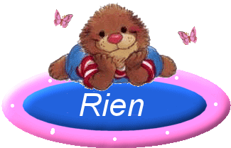 Rien namen bilder