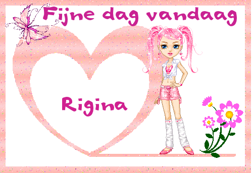 Rigina namen bilder