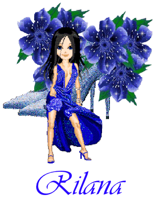 Rilana namen bilder