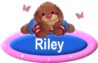 Riley namen bilder