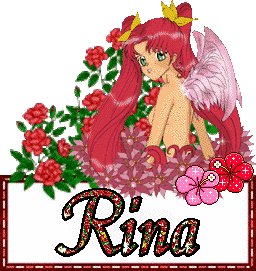 Rina namen bilder