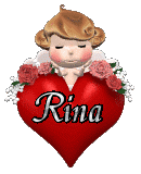 Rina namen bilder