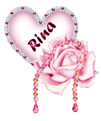 Rina namen bilder