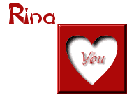 Rina namen bilder