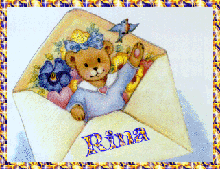 Rina namen bilder