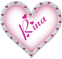 Rina namen bilder