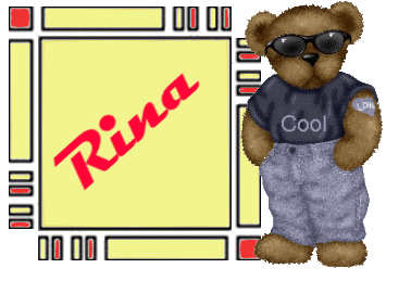 Rina namen bilder