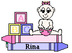 Rina namen bilder