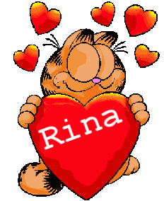 Rina namen bilder