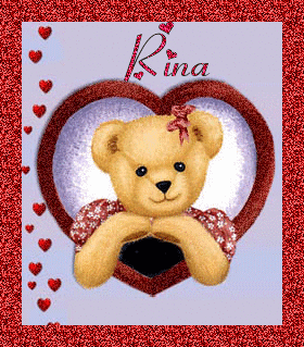 Rina namen bilder