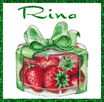 Rina namen bilder