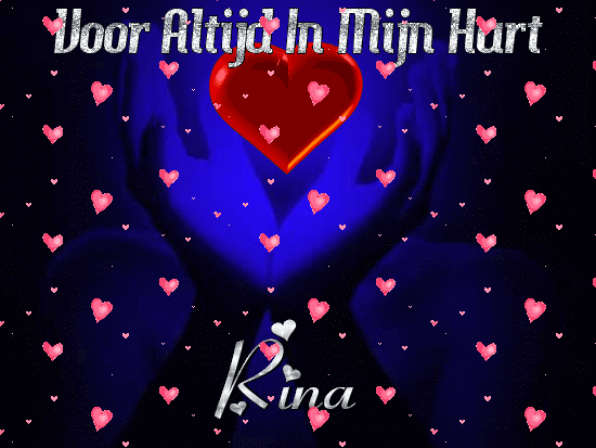 Rina namen bilder